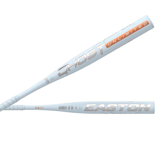 Easton Ghost Unlimited - 10 Fastpitch Softball Bat EFP5GHUL10 - SPC