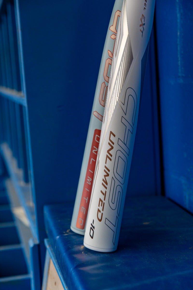 Easton Ghost Unlimited - 10 Fastpitch Softball Bat EFP5GHUL10 - SPC