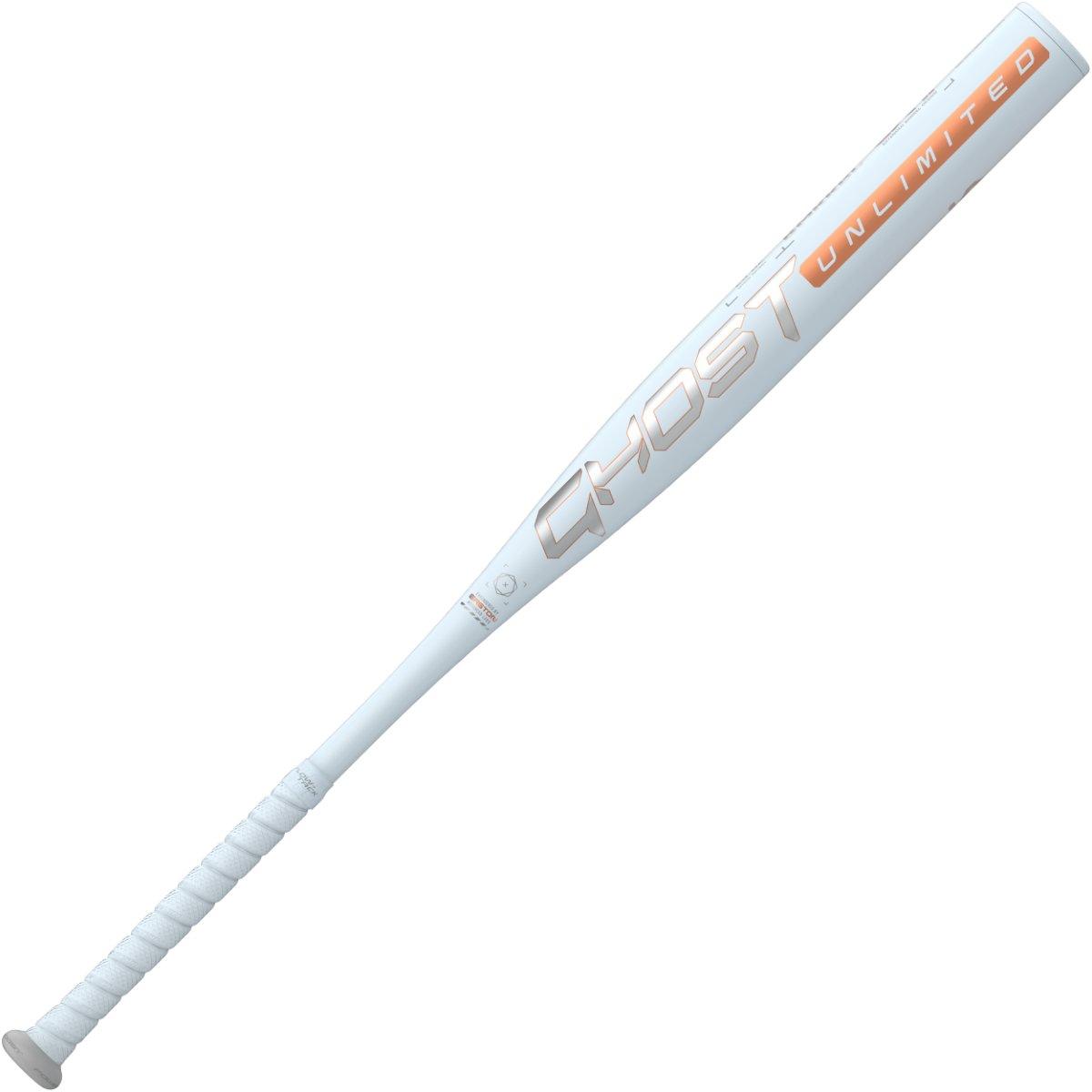 Easton Ghost Unlimited - 10 Fastpitch Softball Bat EFP5GHUL10 - SPC