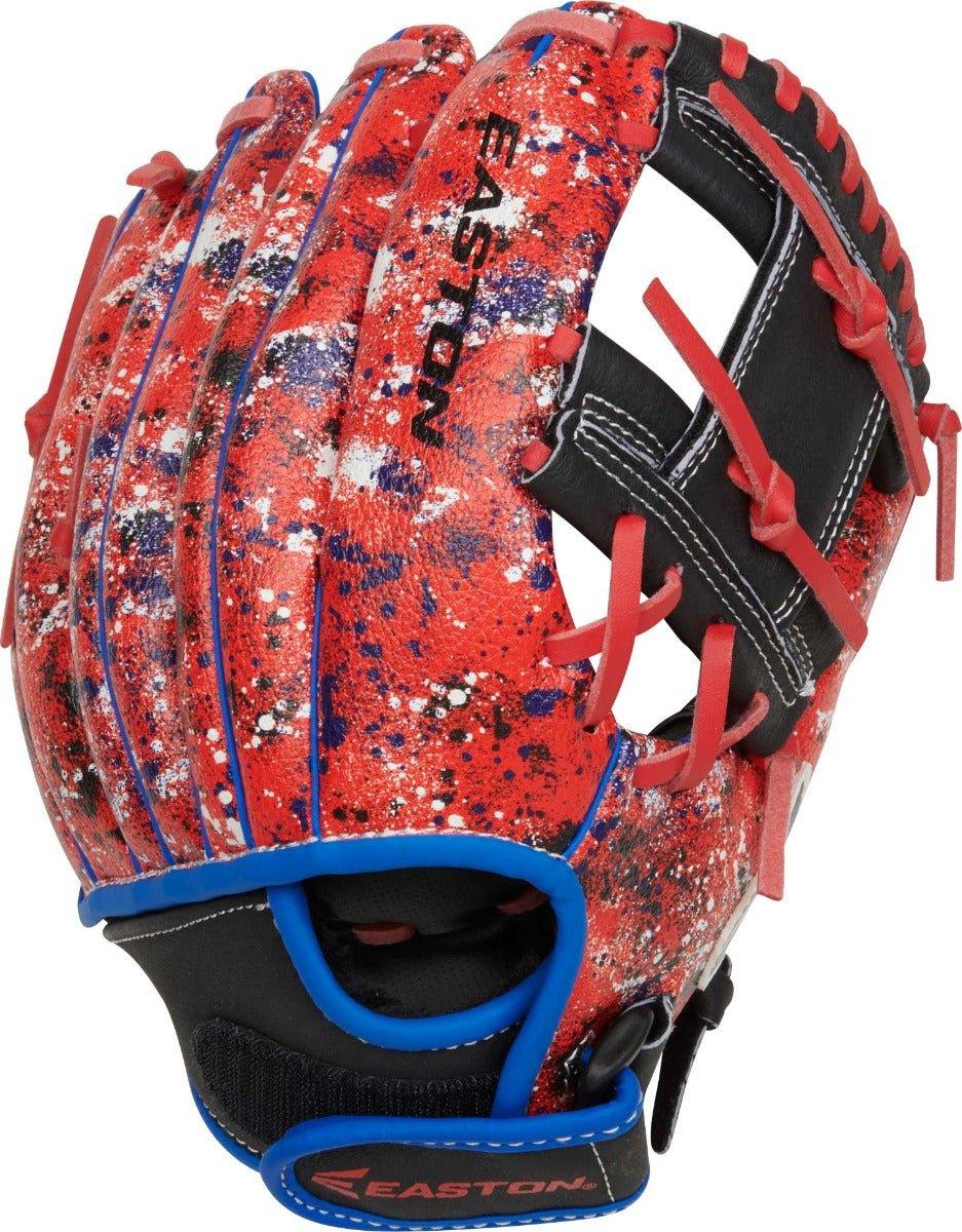 Easton Havoc 10 1/2 Youth Baseball Glove EHV105S - SPC