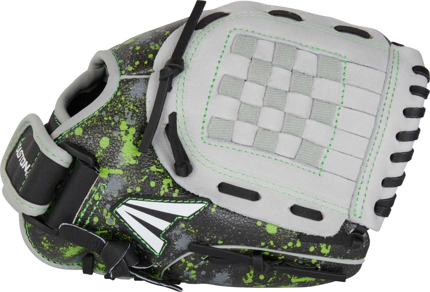 Easton Havoc 10 Youth Baseball Glove EHV100B - SPC