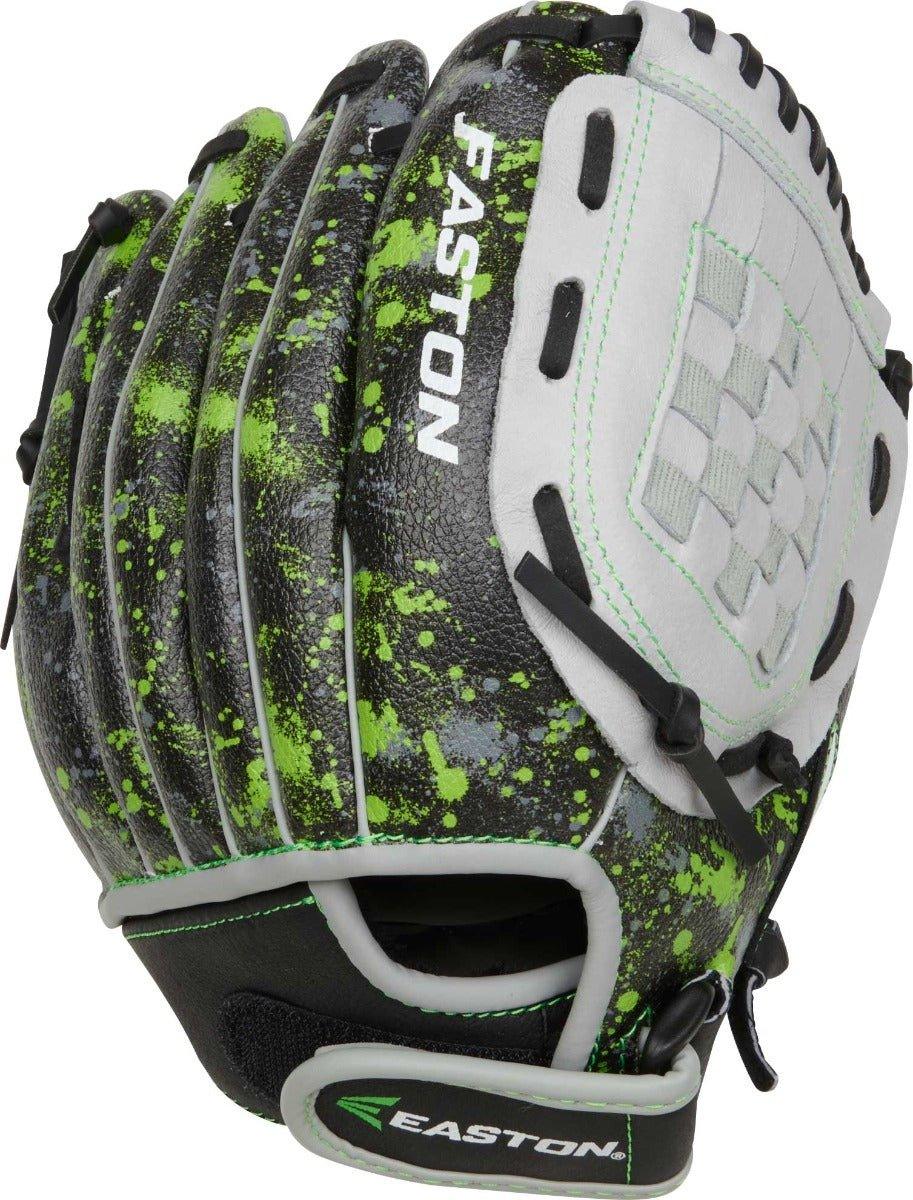 Easton Havoc 10 Youth Baseball Glove EHV100B - SPC