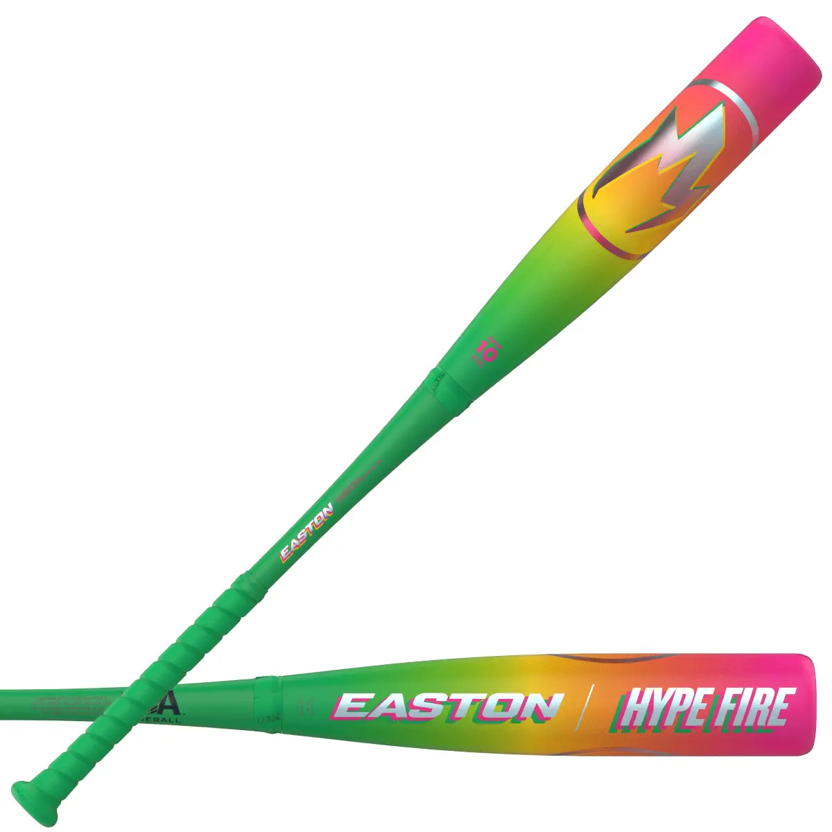 2026 Easton Hype Fire -5 USA Baseball Bat | SPC Sports 2026 Easton Hype Fire -5 USA Baseball Bat | SPC Sports