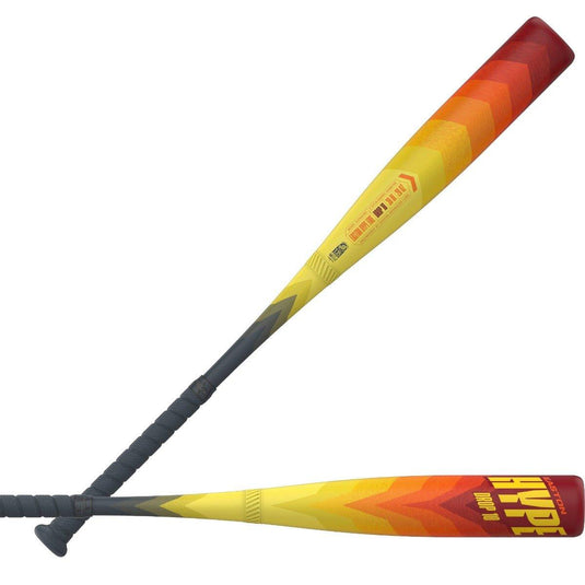 Easton Hype Fire - 10 USSSA Baseball Bat EUT4HYP10 - SPC