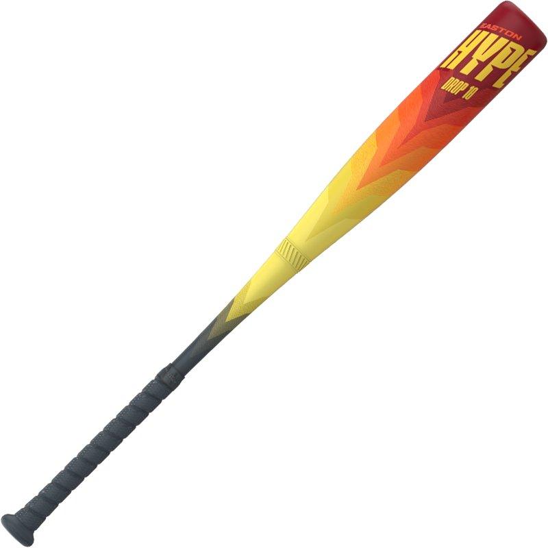 Easton Hype Fire - 10 USSSA Baseball Bat EUT4HYP10 - SPC