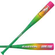 Easton Hype Fire -8 USA Baseball Bat EUS6HYP8 - 30/22