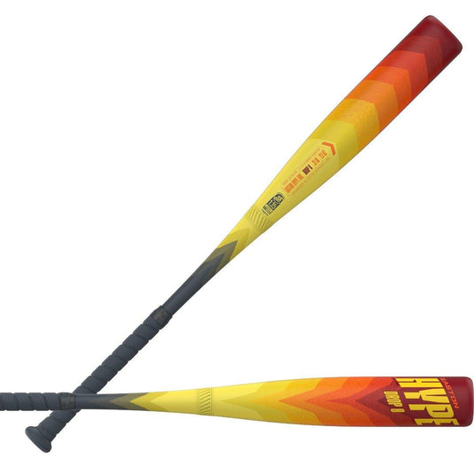 Easton Hype Fire - 8 USSSA Baseball Bat EUT4HYP8 - SPC