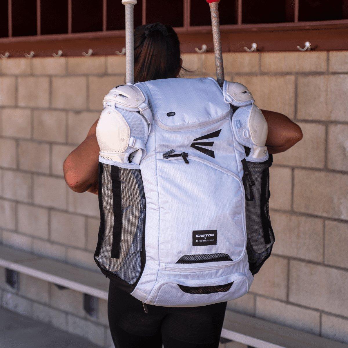 Easton Jen Schro Catcher's Backpack | SPC Sports