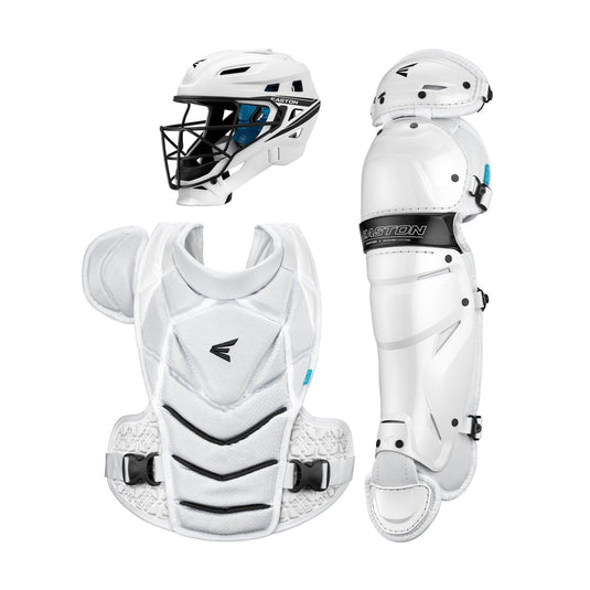 Easton Jen Schro The Very Best Fastpitch Catcher's Gear Box Set - SPC