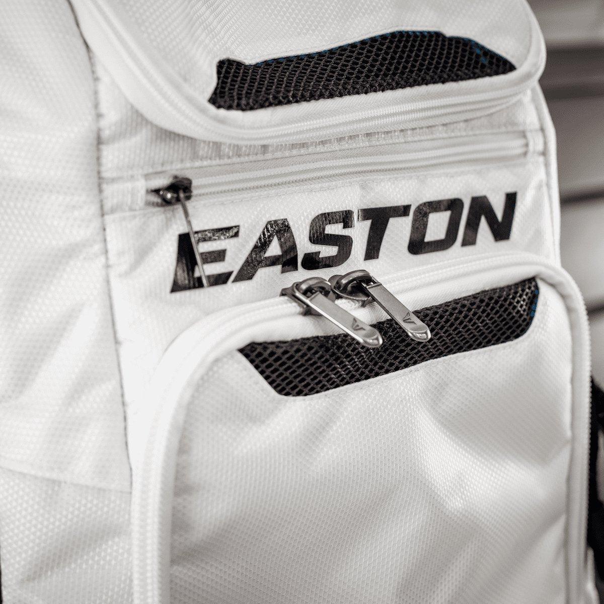 Easton Jen Schro Wheeled Catcher's Bat/Equipment Bag - SPC