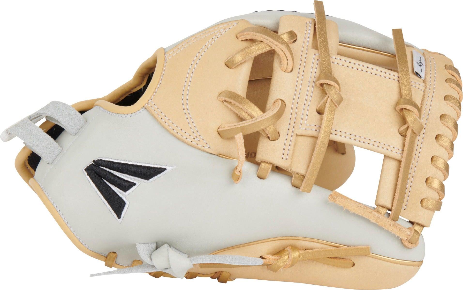 Easton Morgan Stewart Elite 11 1/2" Fastpitch Softball Glove EMYWHY - SPC