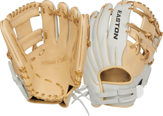 Easton Morgan Stewart Elite 11 1/2" Fastpitch Softball Glove EMYWHY - SPC