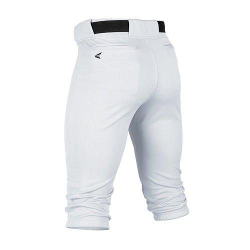 Easton Rival + Knicker Adult Baseball/Softball Pant A167160 - SPC