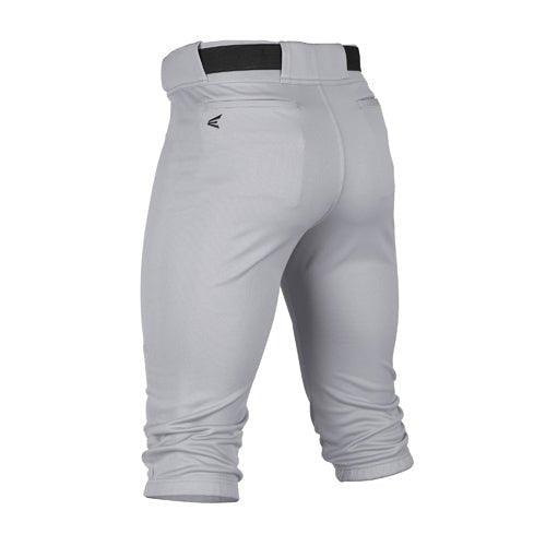 Easton Rival + Knicker Adult Baseball/Softball Pant A167160 - SPC