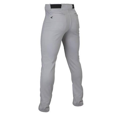 Easton Rival + Open Bottom Adult Baseball/Softball Pant A167146 - SPC