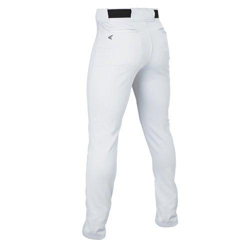 Easton Rival + Open Bottom Adult Baseball/Softball Pant A167146 - SPC