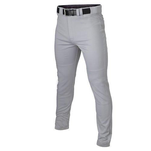 Easton Rival + Open Bottom Adult Baseball/Softball Pant A167146 - SPC