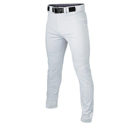 Easton Rival + Open Bottom Adult Baseball/Softball Pant A167146 - SPC