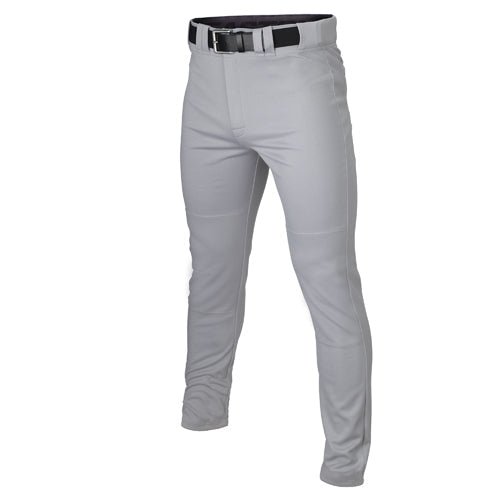 Easton Rival + Open Bottom Youth Baseball/Softball Pant A167147 - SPC