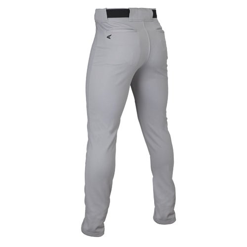 Easton Rival + Open Bottom Youth Baseball/Softball Pant A167147 - SPC