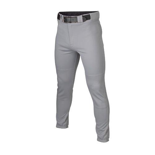 Easton Rival + Pro Taper Adult Baseball/Softball Pant A167144 - SPC