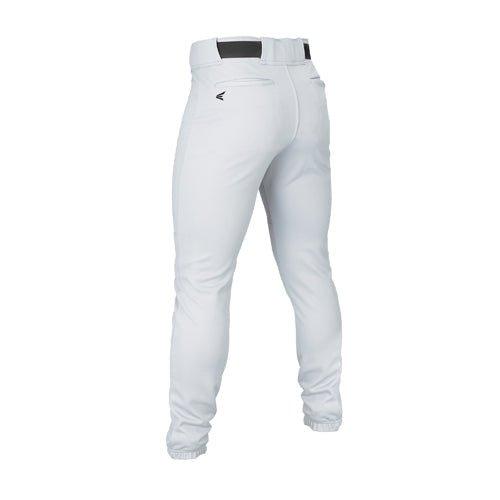 Easton Rival + Pro Taper Adult Baseball/Softball Pant A167144 - SPC