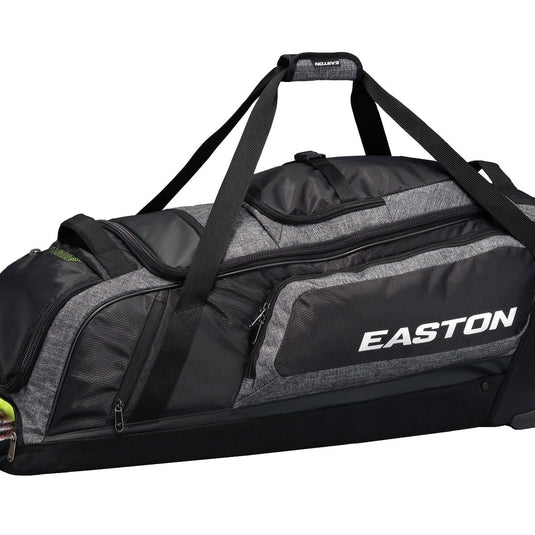 Easton Tank Pro Wheeled Bat/Equipment Bag A159053 - SPC