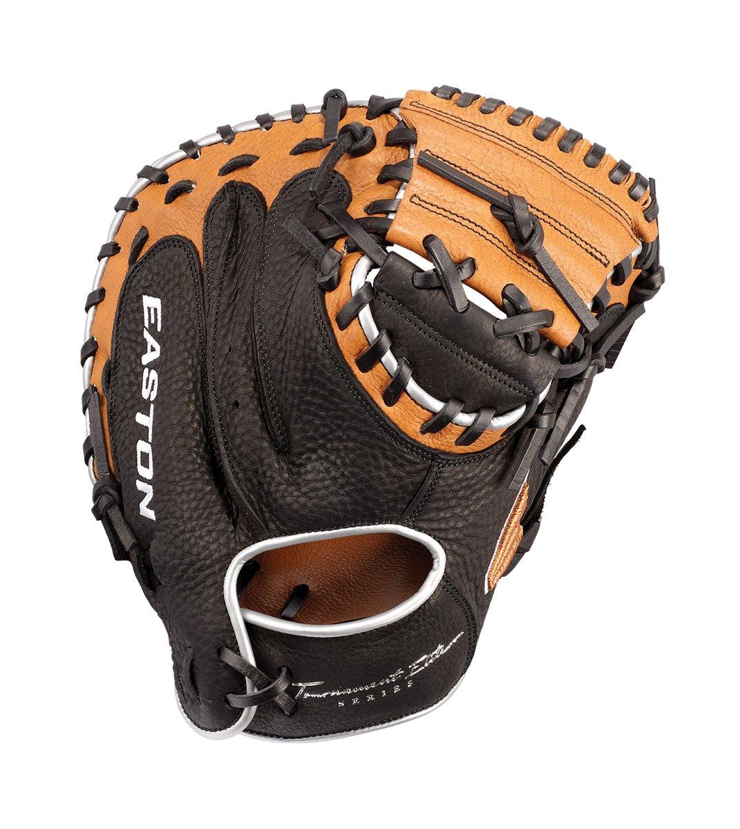 Easton Tournament Elite 32 1/2 Youth Baseball Catcher's Mitt TEB2325 - SPC