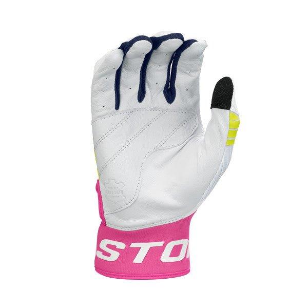 Easton Walk - Off Ethos 80's Baseball/Softball Batting Gloves - SPC