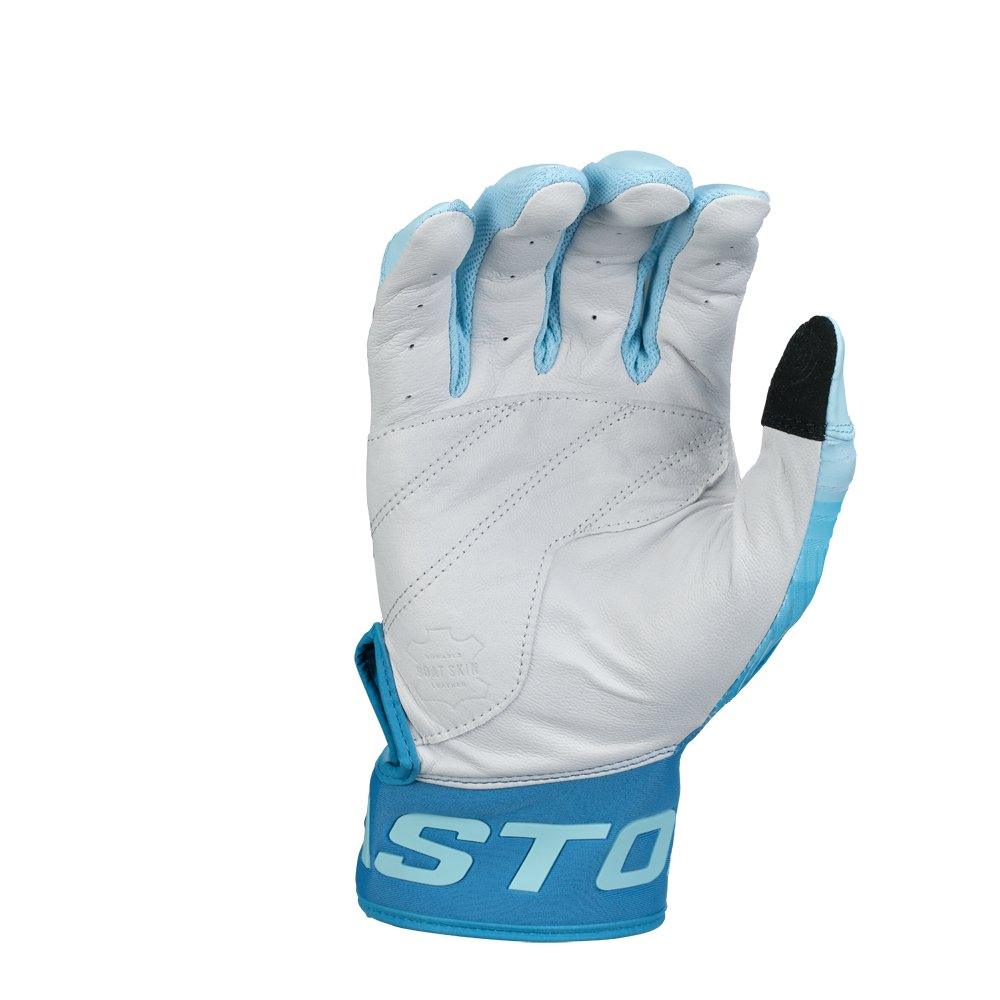 Easton Walk - Off Ethos Artic Baseball/Softball Batting Gloves - SPC