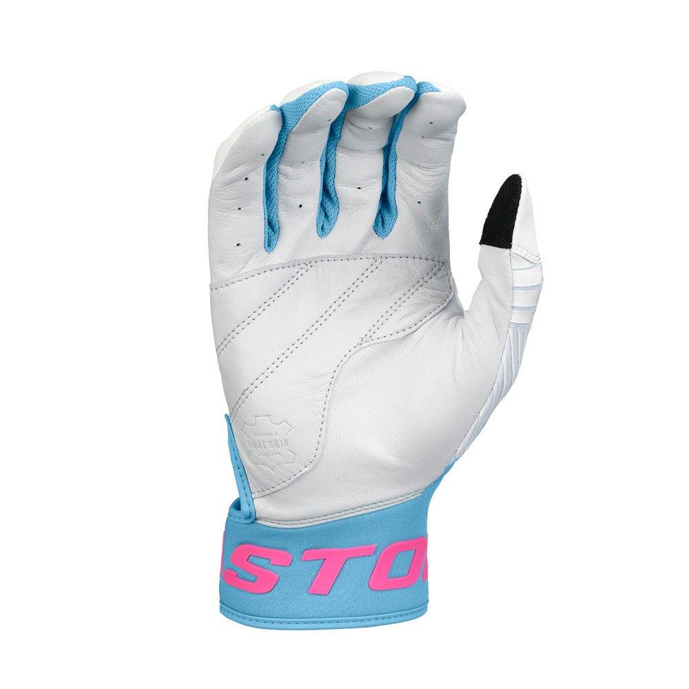 Easton Walk - Off Ethos Pool Party Baseball/Softball Batting Gloves - SPC