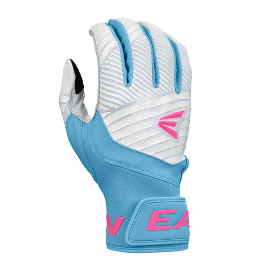 Easton Walk - Off Ethos Pool Party Baseball/Softball Batting Gloves - SPC