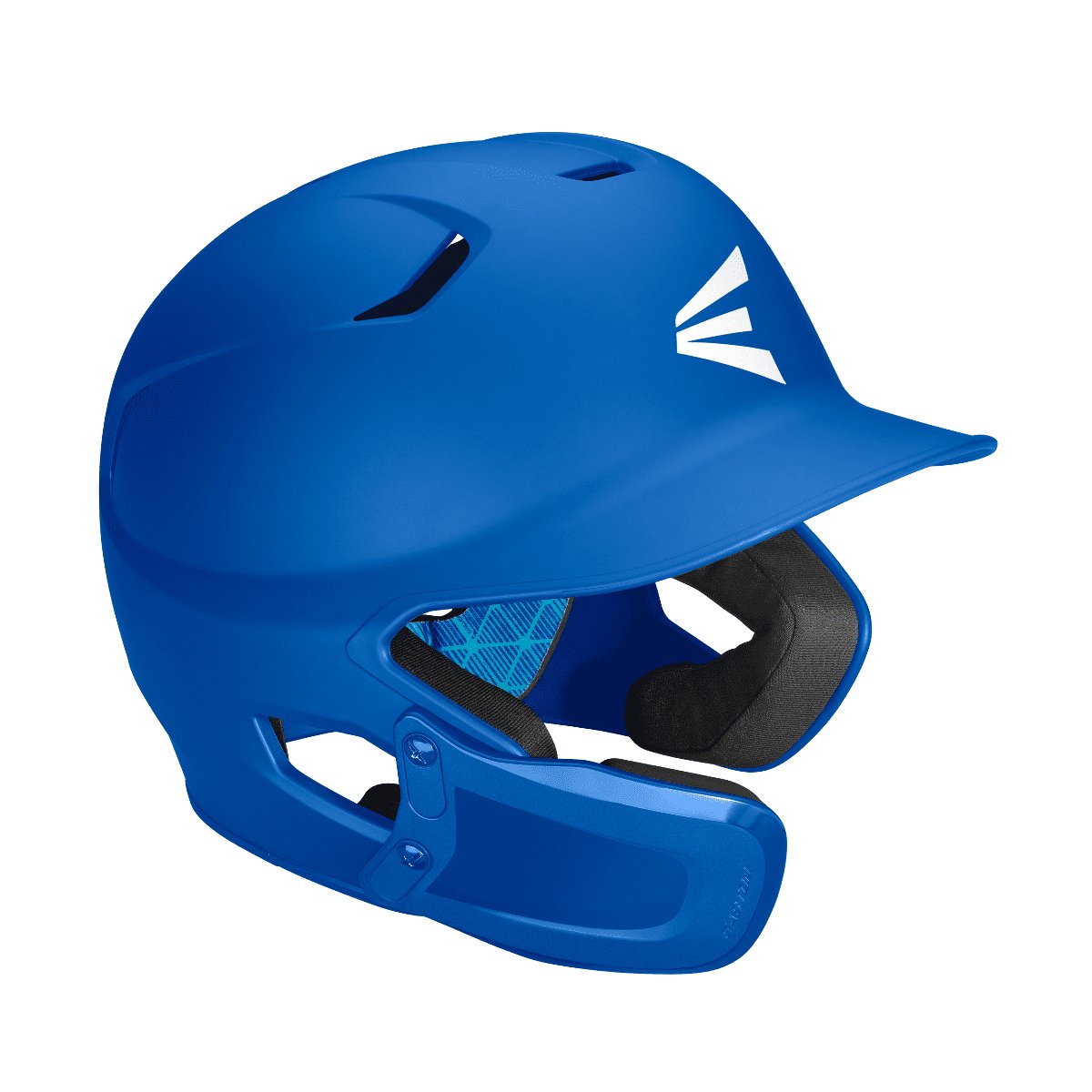 Easton Z5 2.0 Baseball Batting Helmet w/Universal Jaw Guard - SPC