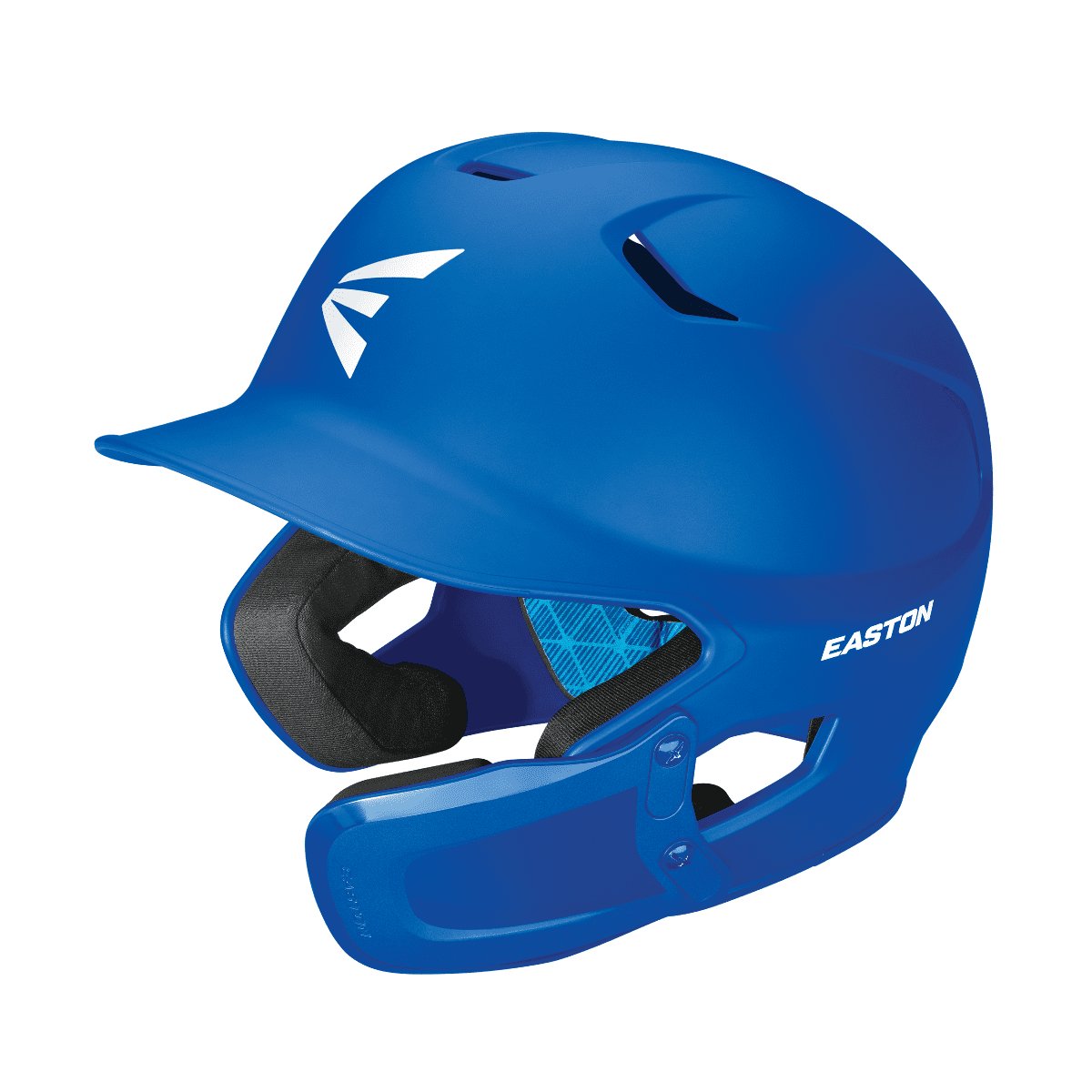 Easton Z5 2.0 Baseball Batting Helmet w/Universal Jaw Guard - SPC