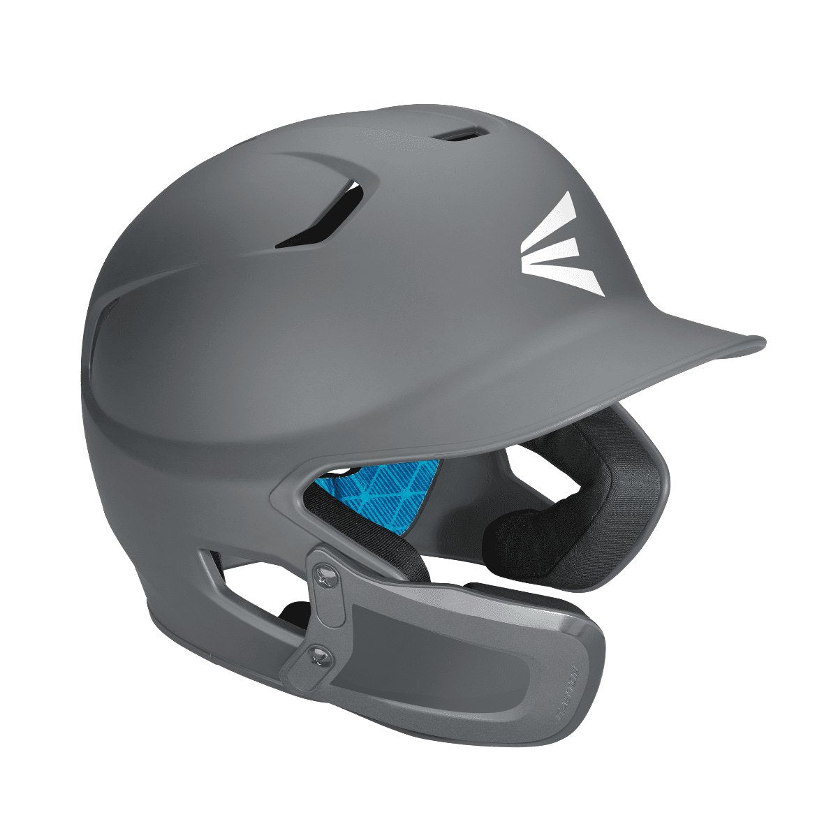 Easton Z5 2.0 Baseball Batting Helmet w/Universal Jaw Guard - SPC