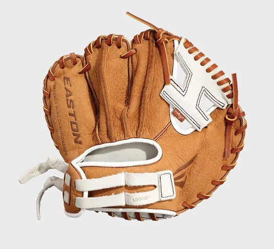 Easton Groundwork 1-Hand Training Fastpitch Glove GW1HT