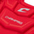 Champro-Optimus-MVP-Chest-Protector-CP102-Adult-Scarlet-Front-View