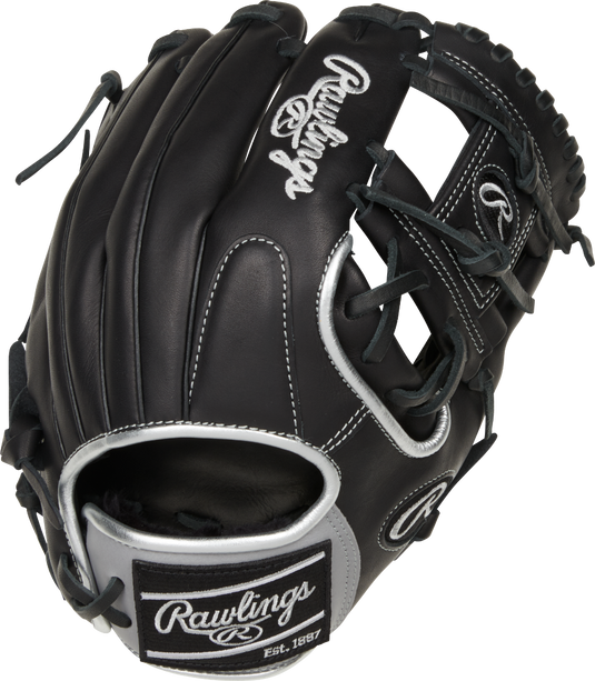 Rawlings Encore 11 1/2" Baseball Infield Glove EC1150-2B