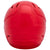 Champro-HX-Rookie-Junior-Baseball-Helmet-HXU-Scarlet-Front-View