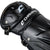 Champro-Optimus-MVP-Single-Knee-Youth-Leg-Guard-CG107B-Black-Pair-Front-View