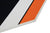 Champro-The-Zone-Training-Striped-Home-Plate-B024-Baseball-Softball-Strike-Zone-Front-View
