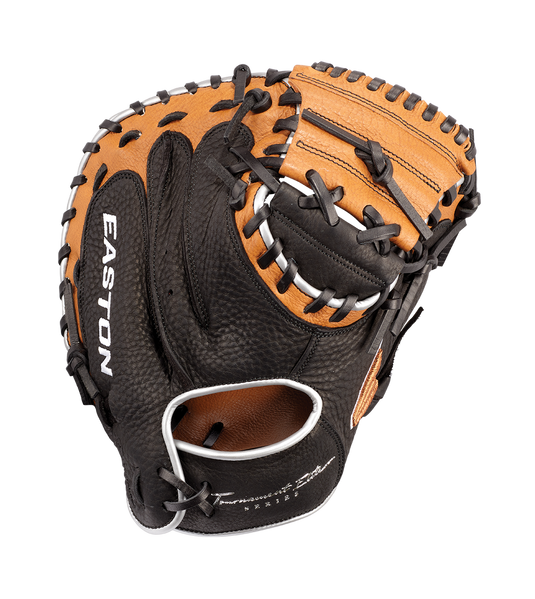 Easton Tournament Elite 32 1/2 Youth Baseball Catcher's Mitt TEB2325