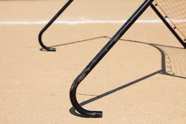 Champro-Pepper-Screen-Rebounder-NB51-42x72-Baseball-Softball-Training-Front-View