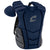 Champro-Optimus-Select-Plus-Intermediate-Catchers-Kit-CBSN4I-Navy-Front-View