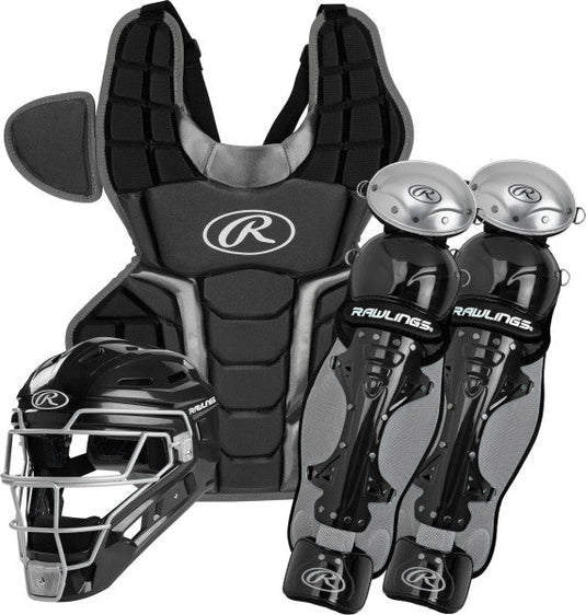 Rawlings Renegade 2.0 Intermediate Catchers Gear Box Set R2CSI