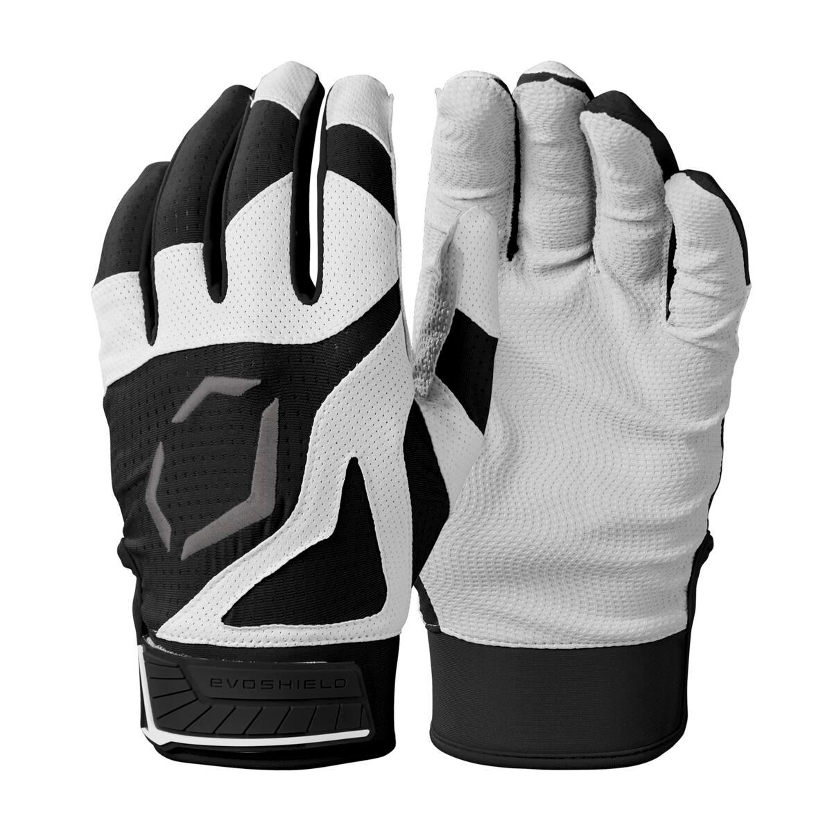 Evoshield Adult SRZ - 1 Baseball/Softball Batting Gloves WB571200 - SPC