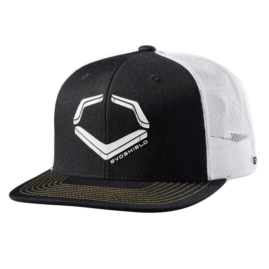 Evoshield Crunch Snapback Hat - SPC