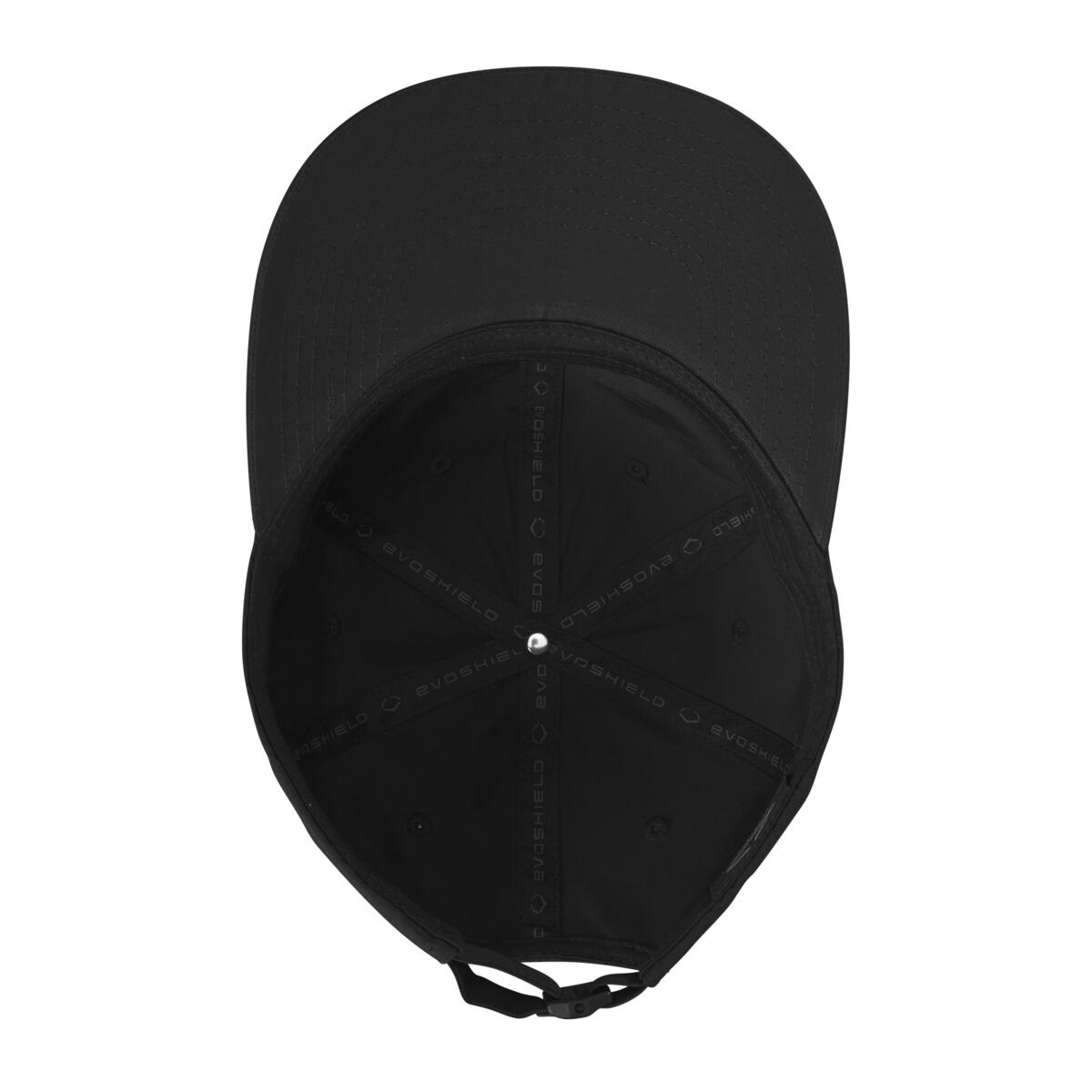 Evoshield EVERY DAY ACTIVE STRAPBACK Hat - SPC SportsWB6059901OSFAEvoshield