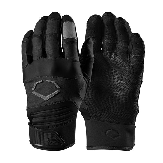 Evoshield Evo Aggressor Adult Baseball/Softball batting Gloves WTV4300 - SPC