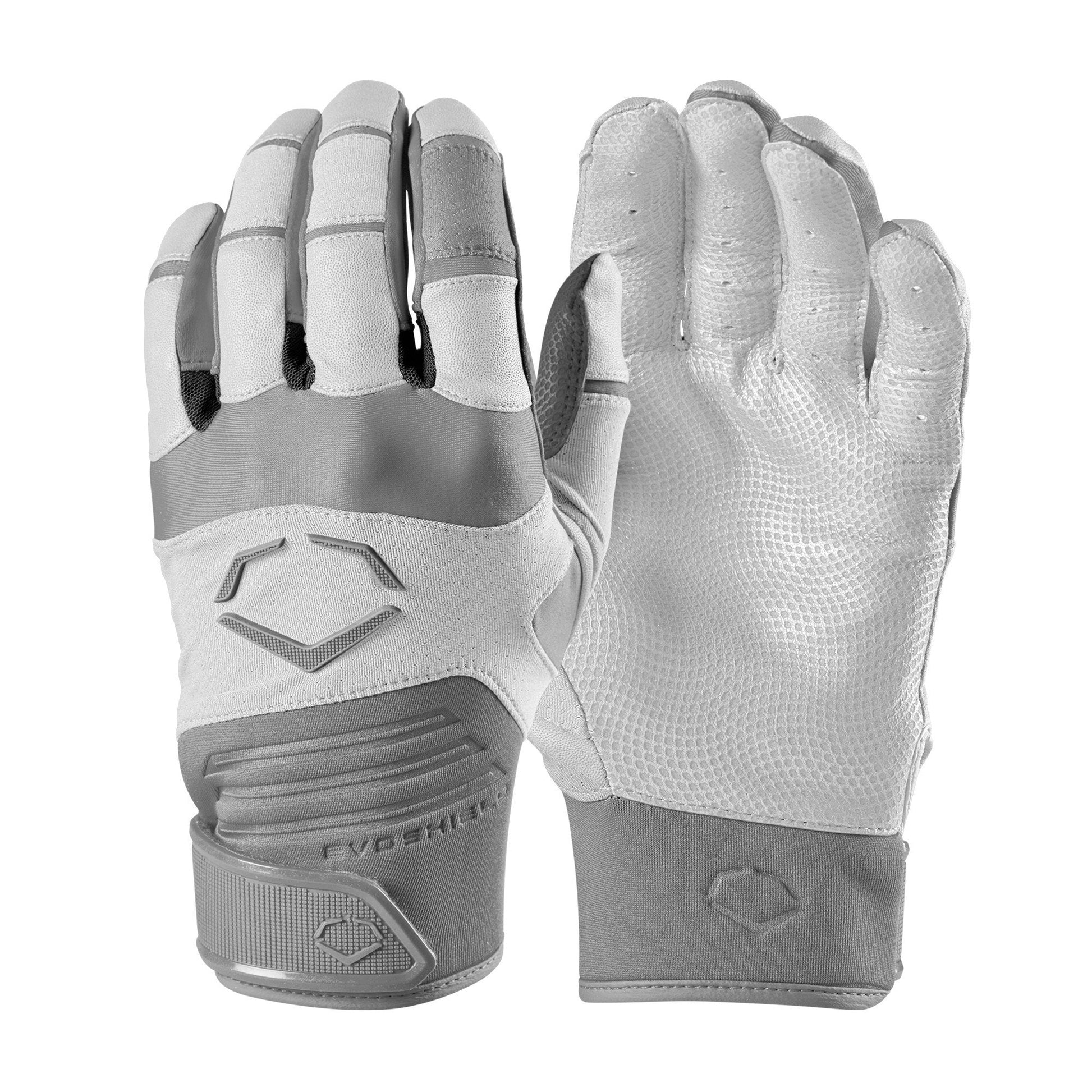 Evoshield Evo Aggressor Adult Baseball/Softball batting Gloves WTV4300 - SPC